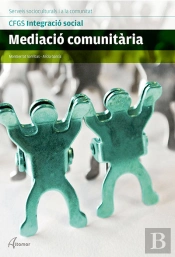 Mediació Comunitària