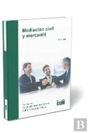 Mediación Civil Y Mercantil