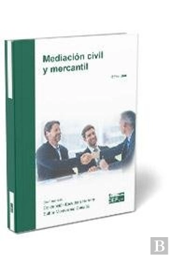 Bertrand.pt - Mediación Civil Y Mercantil