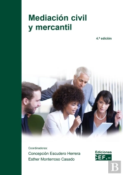 Bertrand.pt - Mediacion Civil Y Mercantil