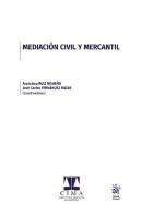 Mediacion Civil Y Mercantil