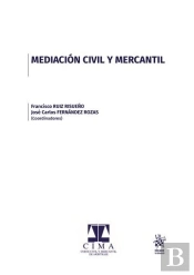 Mediacion Civil Y Mercantil