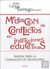 Mediación De Conflictos En Instituciones Educativas