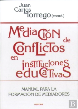 Bertrand.pt - Mediación De Conflictos En Instituciones Educativas
