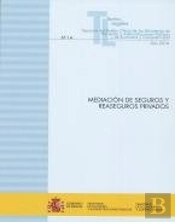Mediación De Seguros Y Reaseguros Privados