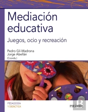 Mediación Educativa