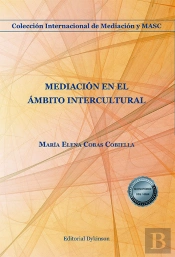 Mediacion En El Ambito Intercultural