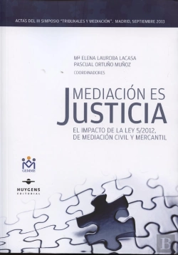 Bertrand.pt - Mediación Es Justicia