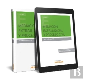 Mediación Extrajudicial Y Proceso Civil (Papel + E-Book)