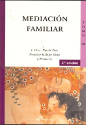 Mediación Familiar