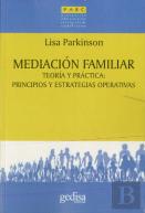 Mediación Familiar