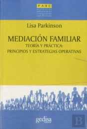 Mediación Familiar