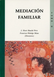 Mediación Familiar. Tomo Ii.