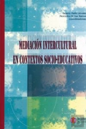 Mediación Intercultural En Contextos Socio-Educativos
