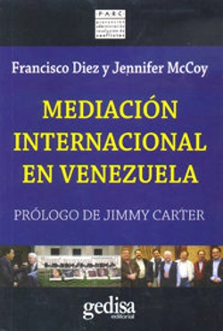 Bertrand.pt - Mediación Internacional En Venezuela