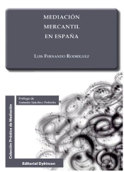Mediación Mercantil En España