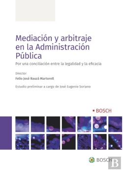 Bertrand.pt - Mediacion Y Arbitraje En La Administracion Publica
