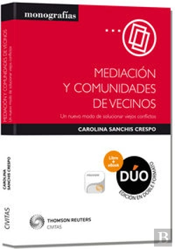 Bertrand.pt - Mediación Y Comunidades De Vecinos (Papel + E-Book)