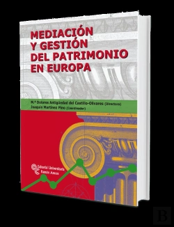 Bertrand.pt - Mediación Y Gestión Del Patrimonio En Europa