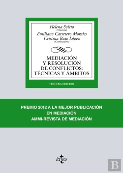 Bertrand.pt - Mediación Y Resolución De Conflictos: Técnicas Y Ámbitos