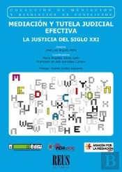 Mediación Y Tutela Judicial Efectiva