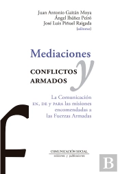 Mediaciones Y Conflictos Armados
