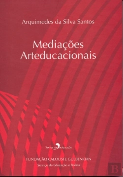Bertrand.pt - Mediações Arteducacionais