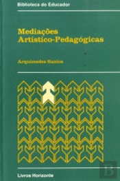 Mediações Artístico-Pedagógicas