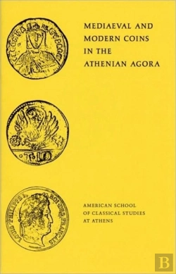Bertrand.pt - Mediaeval And Modern Coins In The Athenian Agora