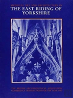 Bertrand.pt - Mediaeval Art And Architecture In The East Riding Of Yorkshire