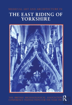Bertrand.pt - Mediaeval Art And Architecture In The East Riding Of Yorkshire