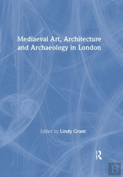 Bertrand.pt - Mediaeval Art, Architecture And Archaeology In London