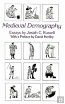 Bertrand.pt - Mediaeval Demography