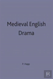 Mediaeval English Drama