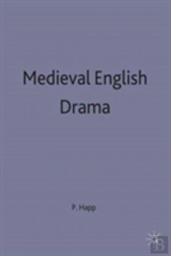 Bertrand.pt - Mediaeval English Drama