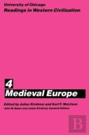 Mediaeval Europe