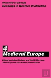 Mediaeval Europe