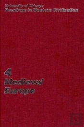 Mediaeval Europe