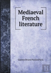 Mediaeval French Literature