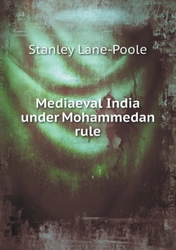 Bertrand.pt - Mediaeval India Under Mohammedan Rule