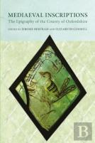 Mediaeval Inscriptions