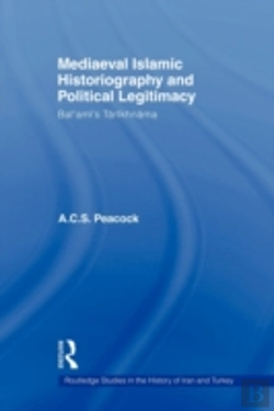 Bertrand.pt - Mediaeval Islamic Historiography And Political Legitimacy