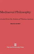 Mediaeval Philosophy