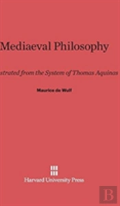 Mediaeval Philosophy
