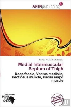 Bertrand.pt - Medial Intermuscular Septum Of Thigh