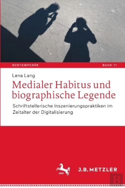 Bertrand.pt - Medialer Habitus Und Biographische Legende
