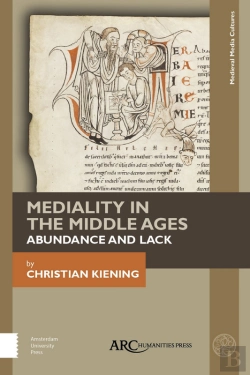 Bertrand.pt - Mediality In The Middle Ages
