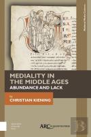 Mediality In The Middle Ages