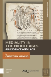 Mediality In The Middle Ages