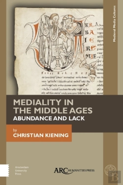 Bertrand.pt - Mediality In The Middle Ages